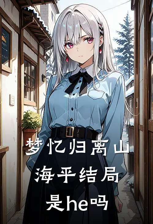 梦忆归离山海平结局是he吗