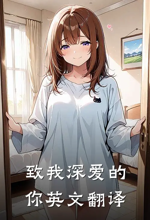 致我深爱的你 英文翻译