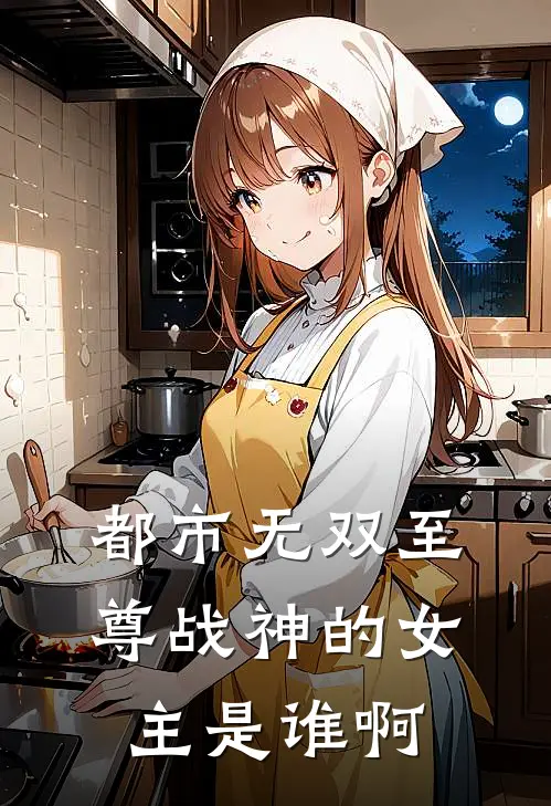 都市无双至尊战神的女主是谁啊
