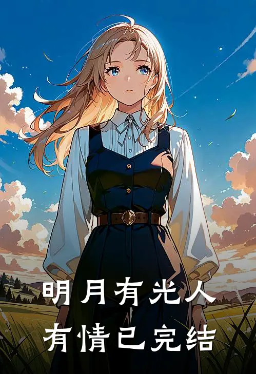 明月有光人有情已完结