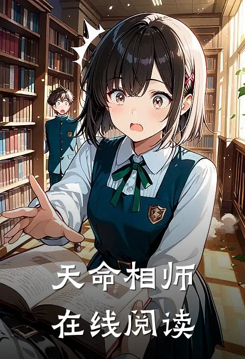 天命相师在线阅读