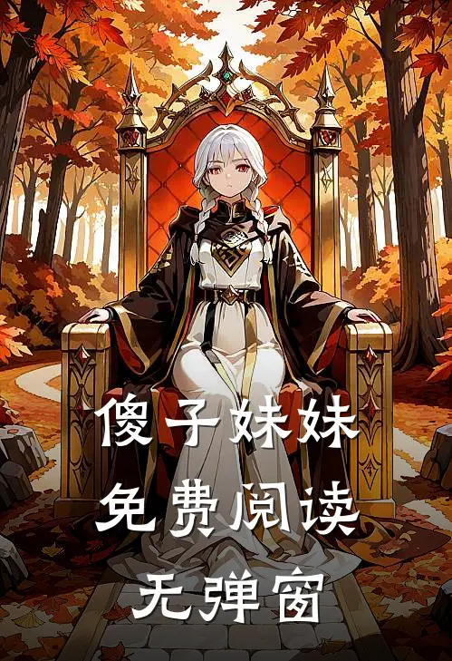 傻子妹妹免费阅读无弹窗