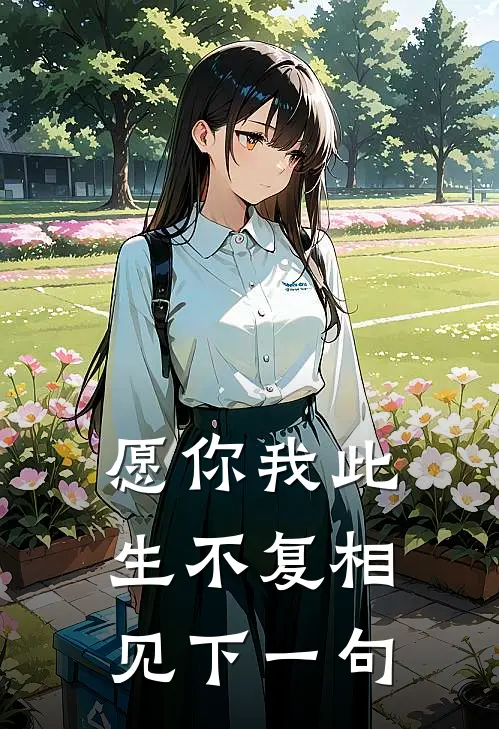 愿你我此生不复相见下一句