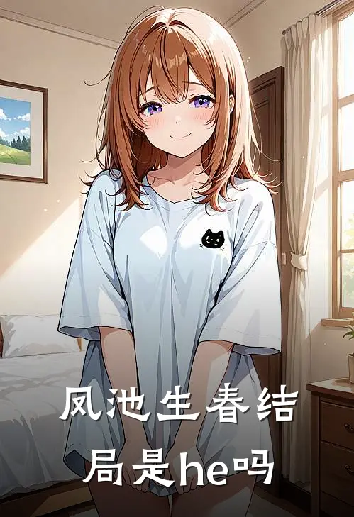 凤池生春结局是he吗