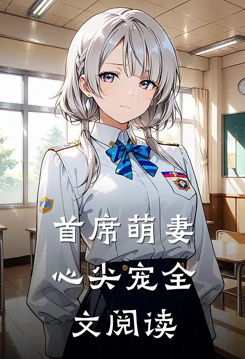 首席萌妻心尖宠全文阅读