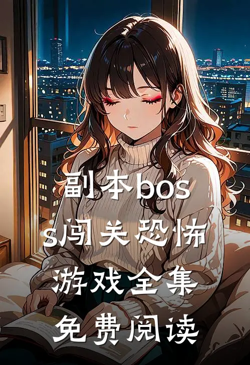 副本boss闯关恐怖游戏 全集免费阅读