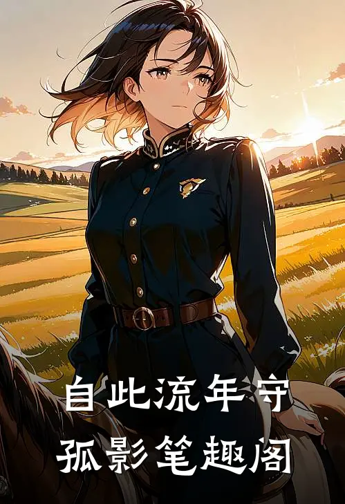 自此流年守孤影笔趣阁