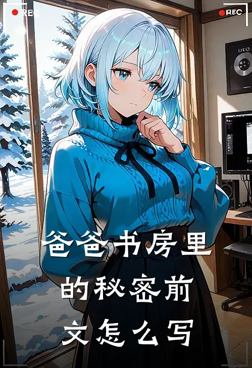 爸爸书房里的秘密前文怎么写