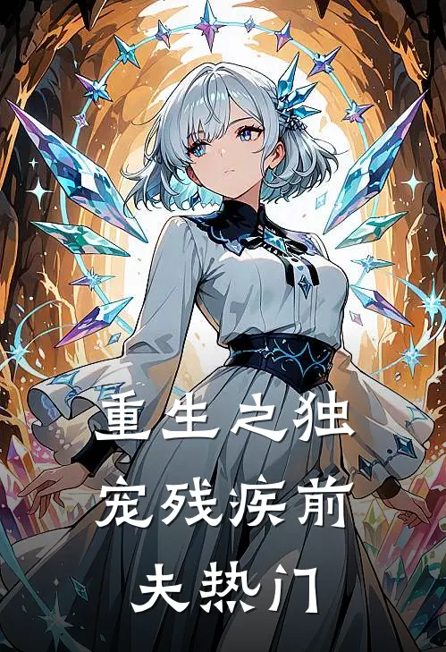重生之独宠残疾前夫热门