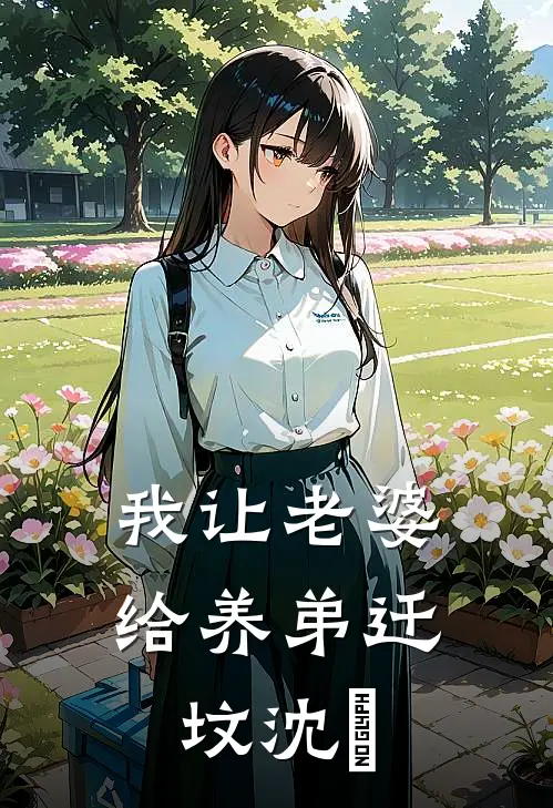 我让老婆给养弟迁坟沈玥
