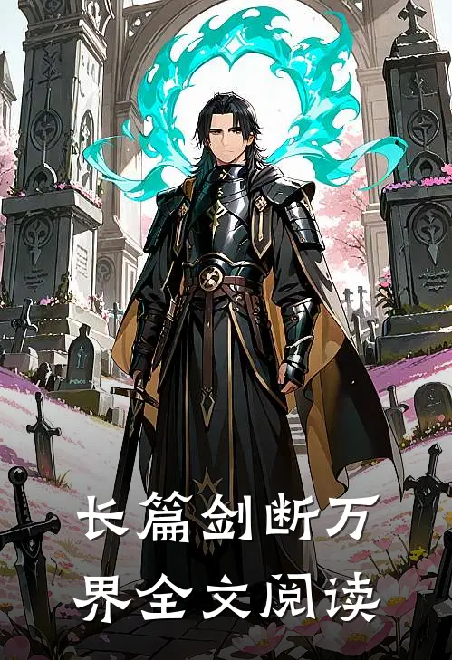 长篇剑断万界全文阅读