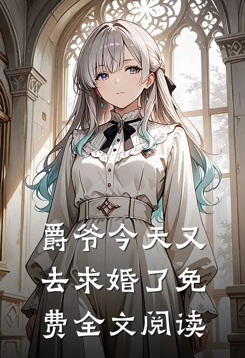 爵爷今天又去求婚了免费全文阅读