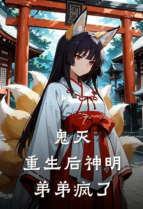鬼灭：重生后神明弟弟疯了