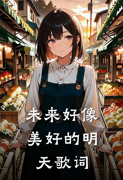 未来好像美好的明天歌词