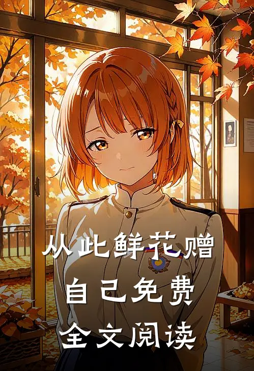 从此鲜花赠自己免费全文阅读