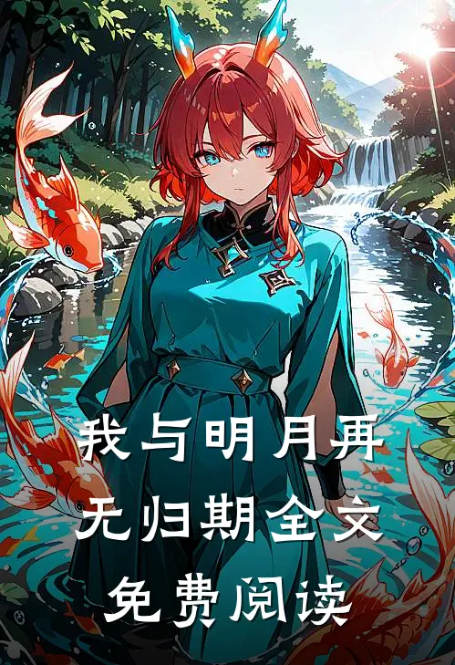 我与明月再无归期全文免费阅读