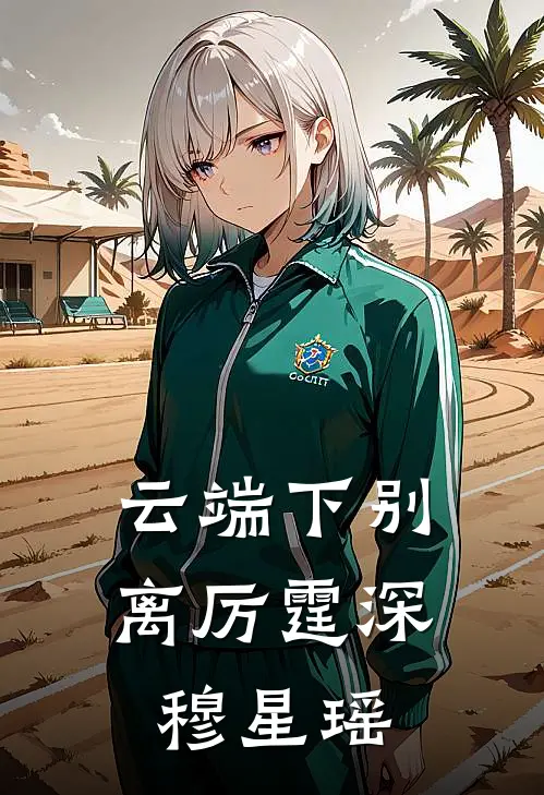 云端下别离厉霆深穆星瑶