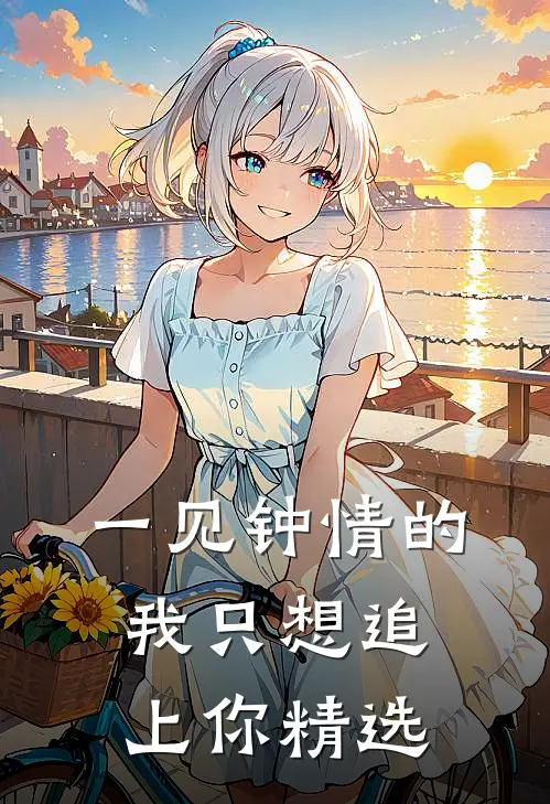 一见钟情的我只想追上你精选