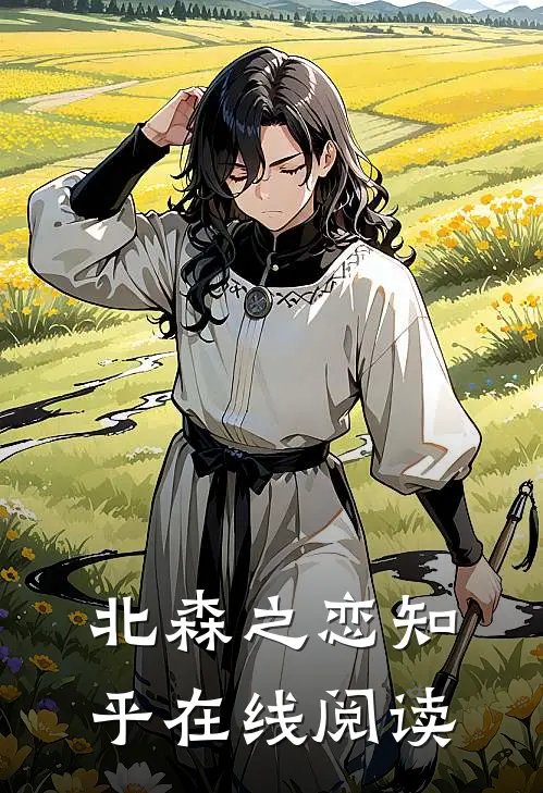 北森之恋知乎在线阅读