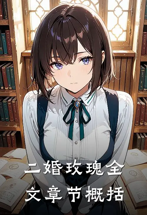 二婚玫瑰全文章节概括