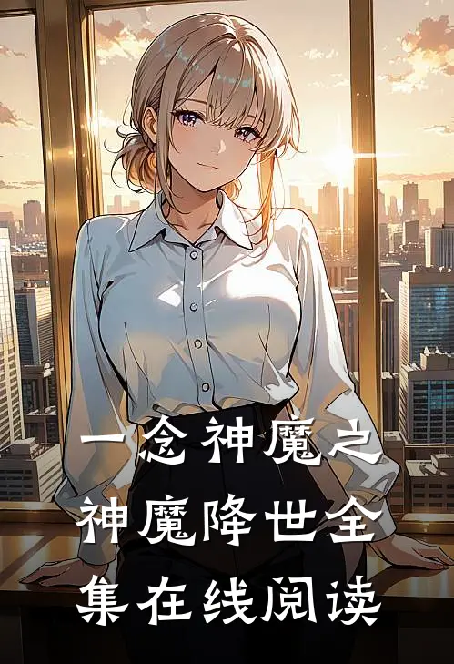 一念神魔之神魔降世全集在线阅读