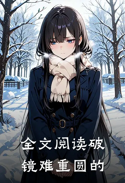 全文阅读破镜难重圆的