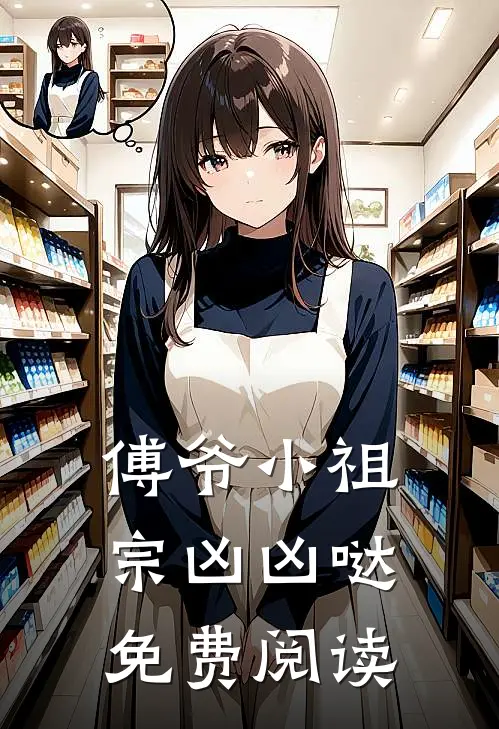 傅爷小祖宗凶凶哒免费阅读
