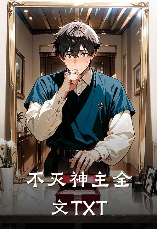 不灭神主全文TXT