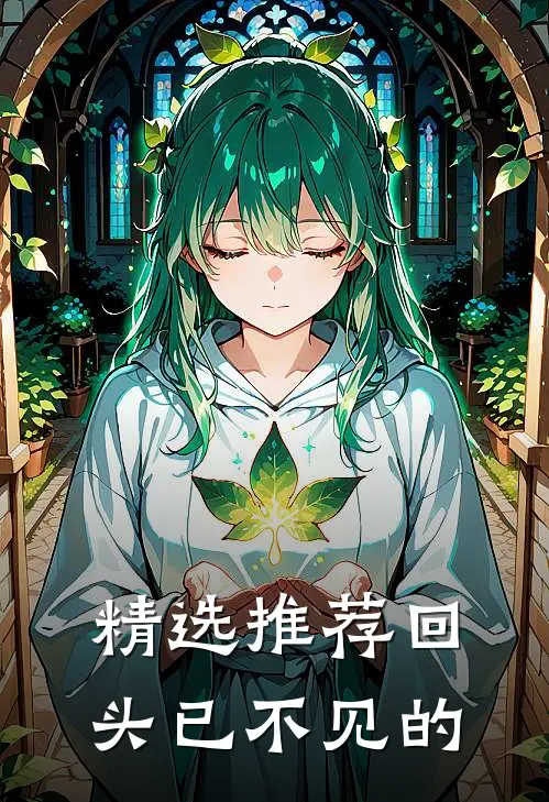 精选推荐回头已不见的