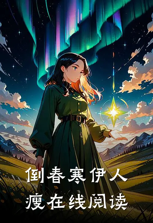 倒春寒伊人瘦在线阅读
