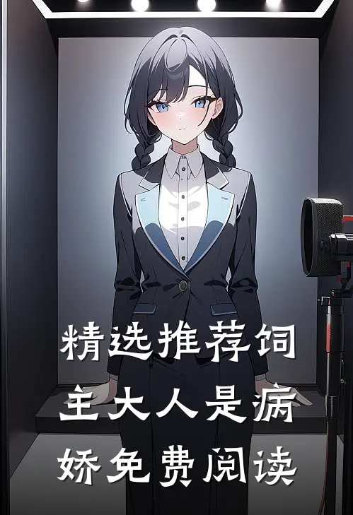 精选推荐饲主大人是病娇免费阅读