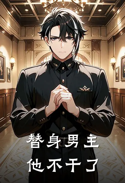 替身男主他不干了