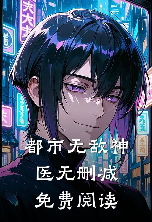 都市无敌神医无删减免费阅读