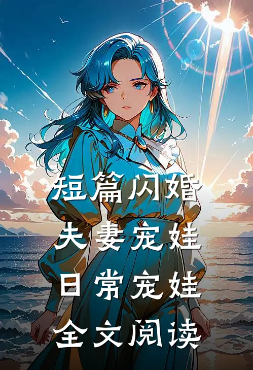 短篇闪婚夫妻宠娃日常宠娃全文阅读