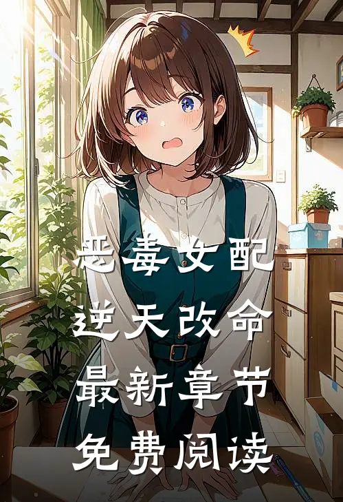 恶毒女配逆天改命最新章节免费阅读
