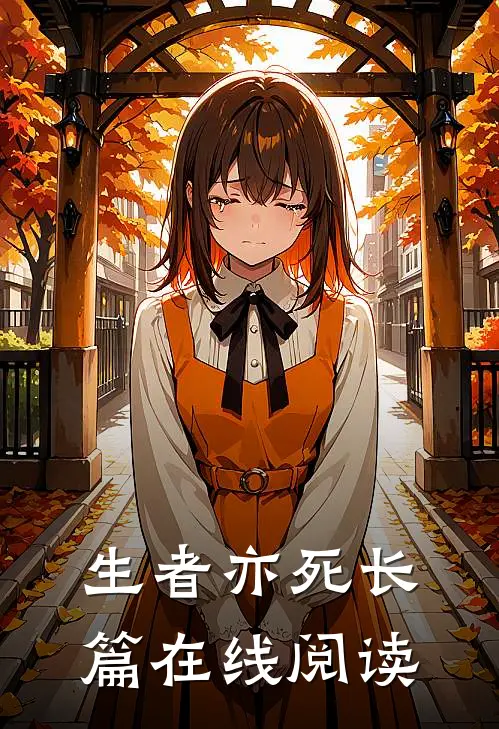 生者亦死长篇在线阅读