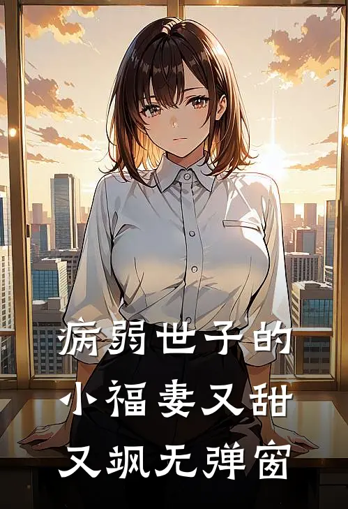病弱世子的小福妻又甜又飒无弹窗
