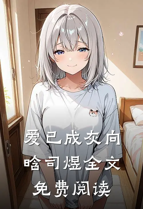 爱已成灰向晗司煜全文免费阅读