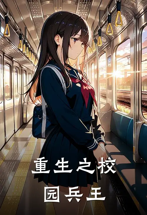 重生之校园兵王