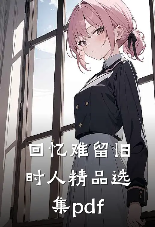 回忆难留旧时人精品选集pdf