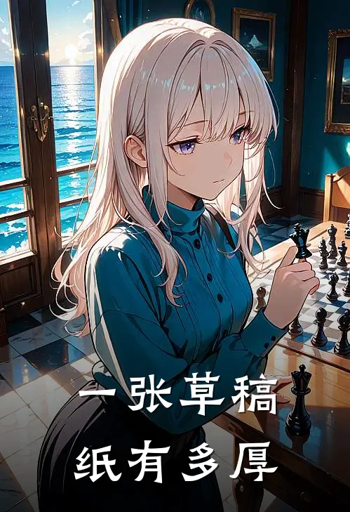 一张草稿纸有多厚