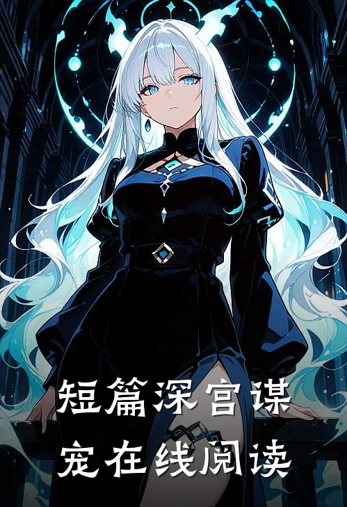 短篇深宫谋宠在线阅读
