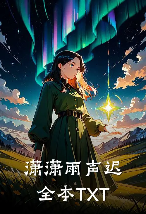 潇潇雨声迟全本TXT