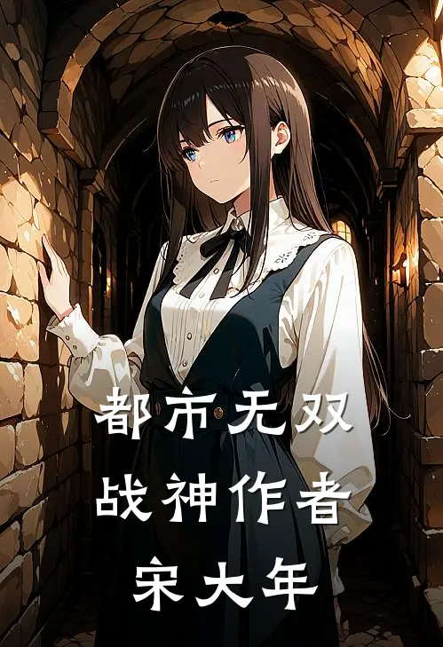 都市无双战神作者宋大年
