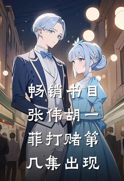 畅销书目张伟胡一菲打赌第几集出现