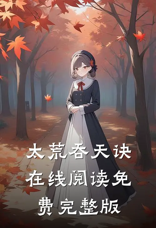 太荒吞天诀在线阅读免费完整版