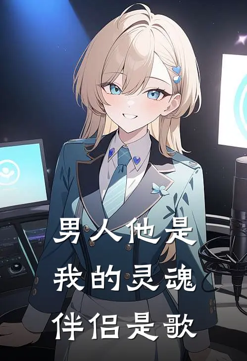 男人他是我的灵魂伴侣是歌
