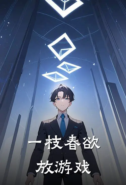 一枝春欲放游戏
