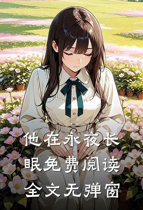 他在永夜长眠免费阅读全文无弹窗
