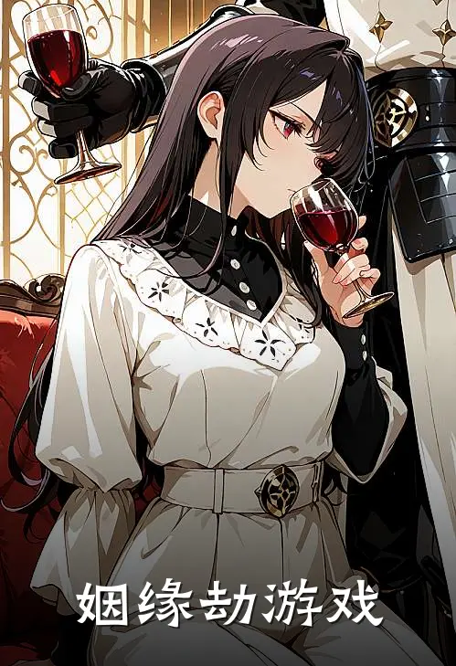 姻缘劫游戏